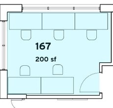 761-769 Centre St, Jamaica Plain, MA for lease Floor Plan- Image 1 of 3