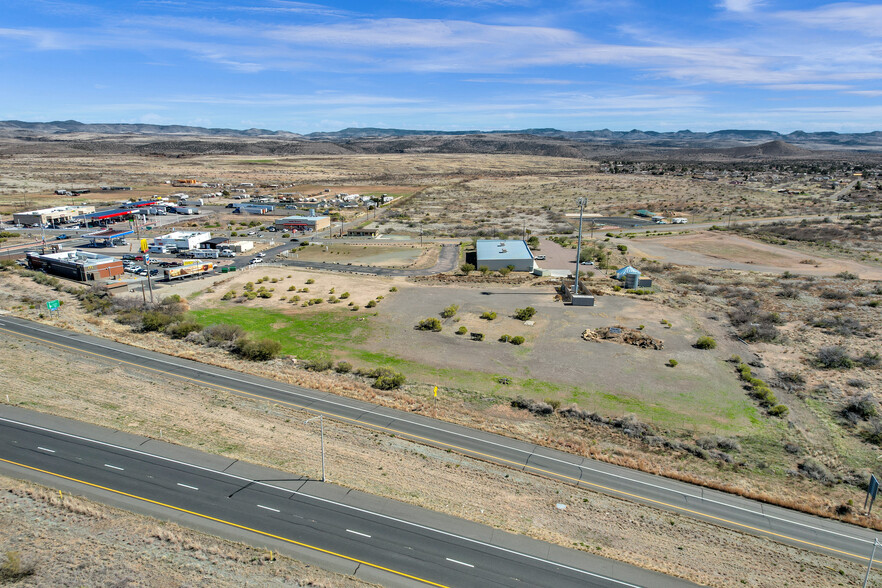 19600 E Stagecoach Trl, Mayer, AZ for sale - Building Photo - Image 1 of 4