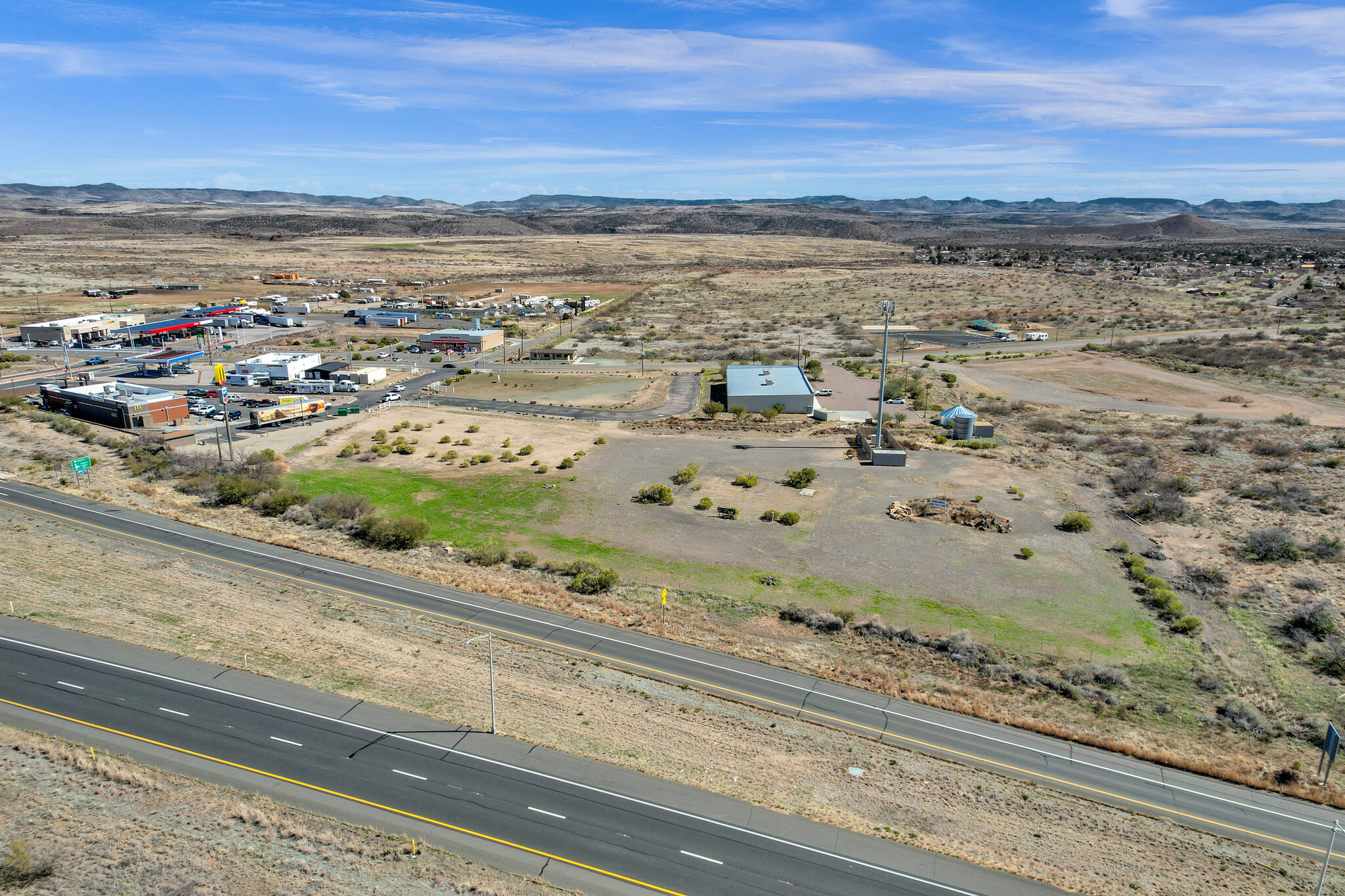 19600 E Stagecoach Trl, Mayer, AZ for sale Building Photo- Image 1 of 5