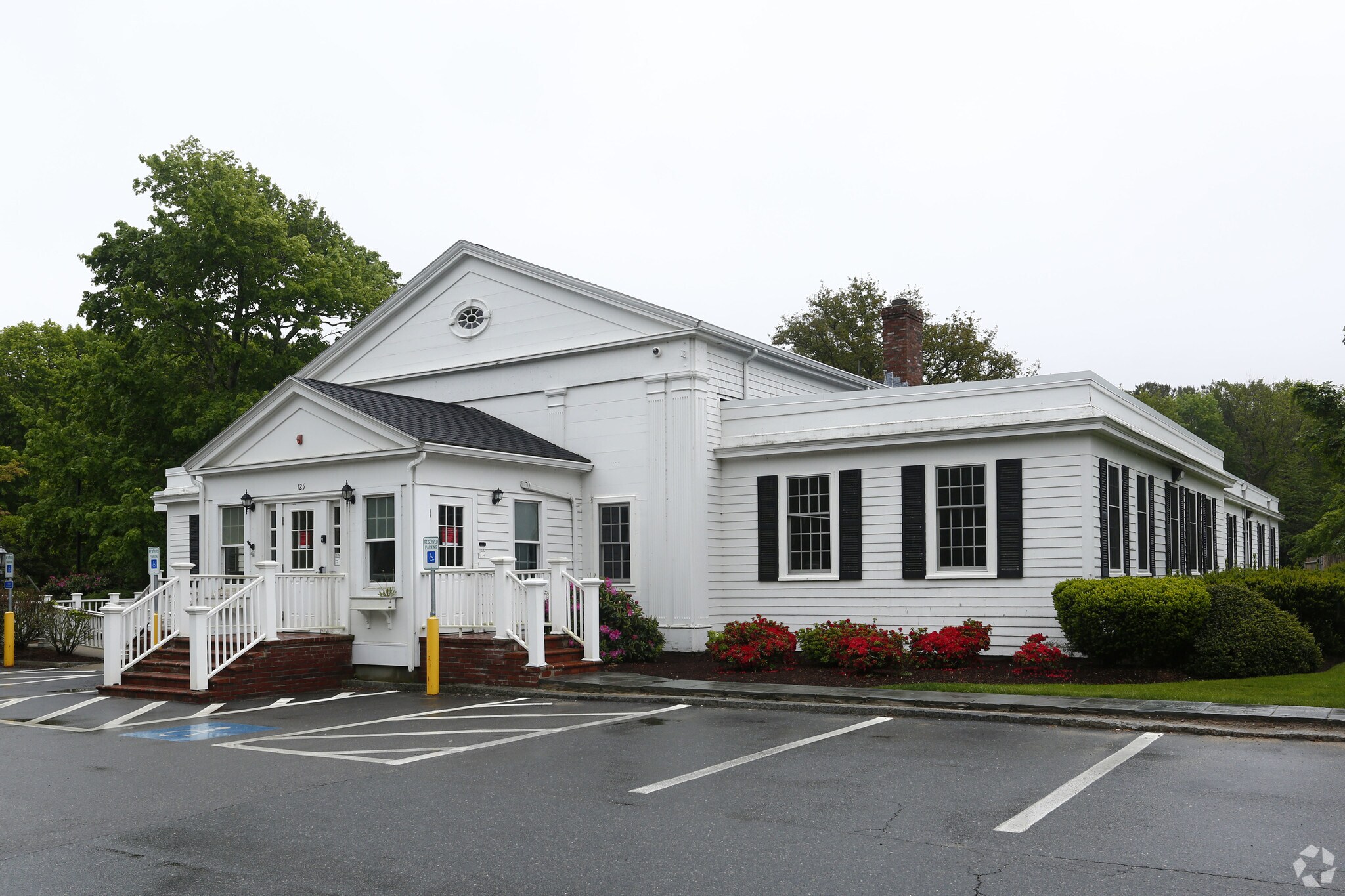 125 Route 6A, Yarmouth Port, MA for sale Primary Photo- Image 1 of 1