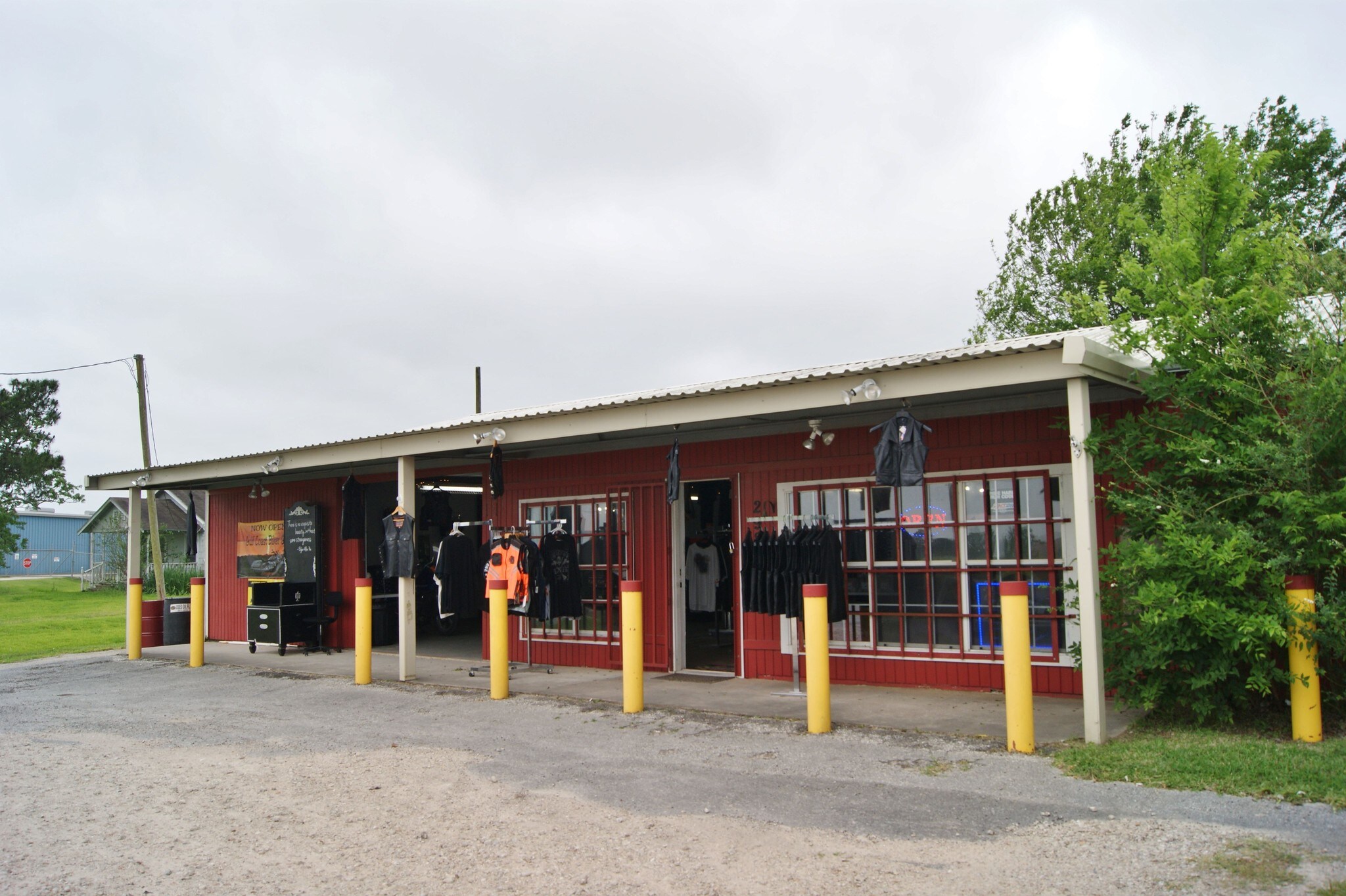 29762 E Highway 6, Alvin, TX for sale Building Photo- Image 1 of 1