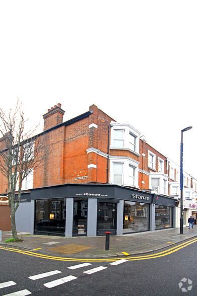 436-438 Green Lanes, London for sale - Building Photo - Image 3 of 3