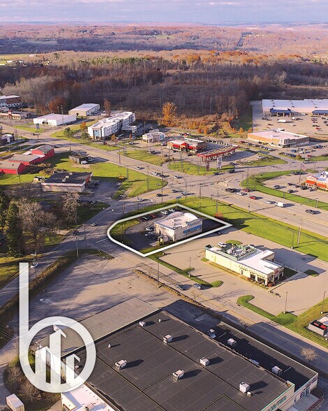 2545 W State St, New Castle, PA for sale - Building Photo - Image 2 of 9