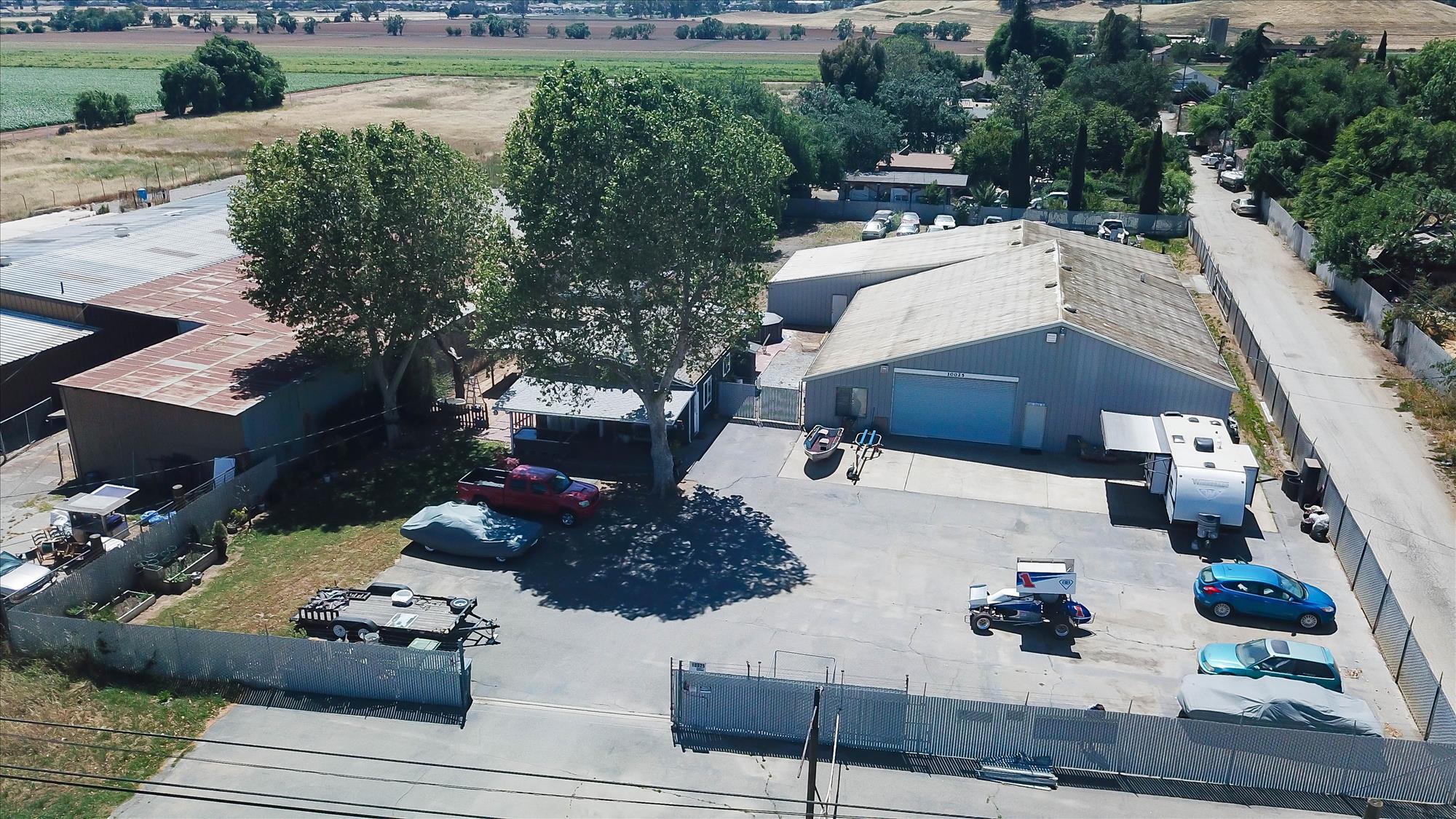 10025 Monterey Rd, Gilroy, CA for sale Building Photo- Image 1 of 1