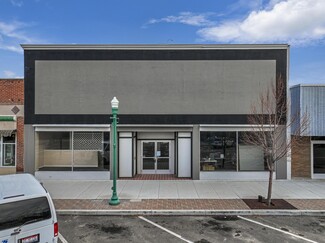 More details for 233 Main Ave E, Twin Falls, ID - Retail for Sale