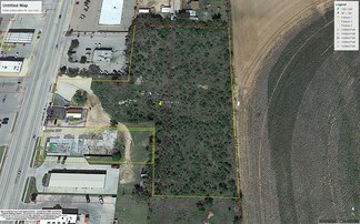 More details for 4314 College Ave, Snyder, TX - Land for Sale