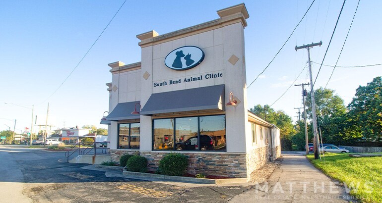 3224 Lincoln Way, South Bend, IN for sale Building Photo- Image 1 of 1