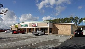 More details for 465 Denbigh Blvd, Newport News, VA - Retail for Lease