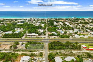 More details for 20018 Panama City Beach Pkwy, Panama City Beach, FL - Land for Lease