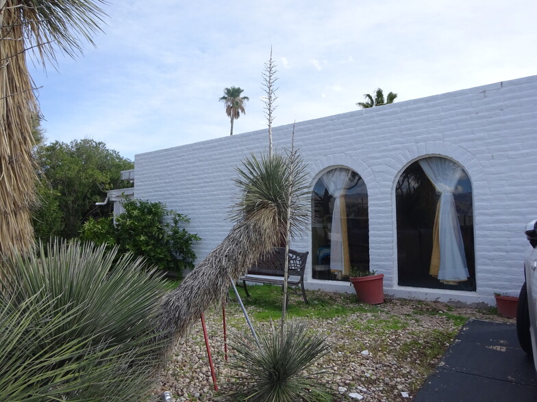 8850 E Calle Bolivar, Tucson, AZ for sale - Building Photo - Image 1 of 19