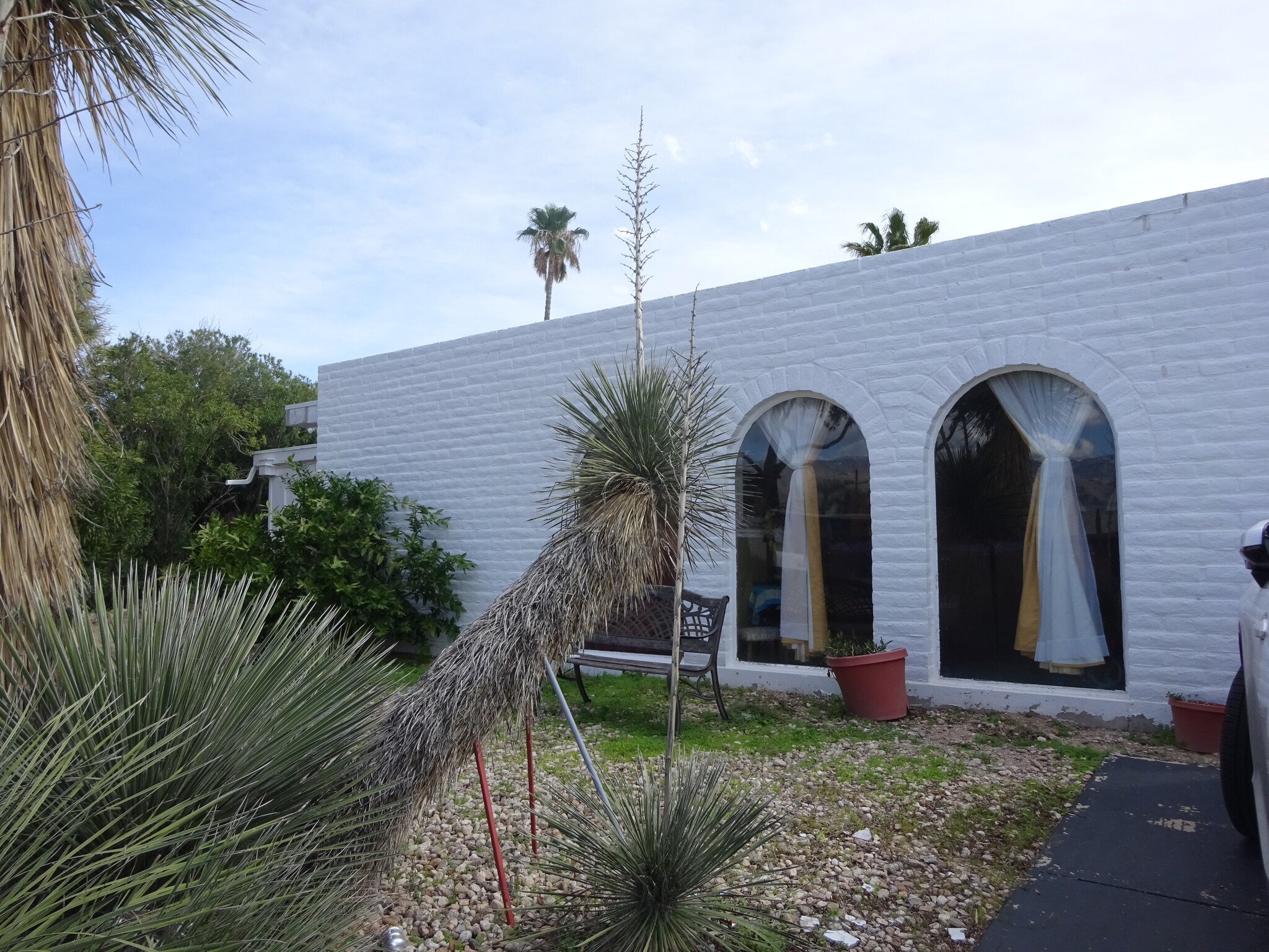 8850 E Calle Bolivar, Tucson, AZ for sale Building Photo- Image 1 of 20