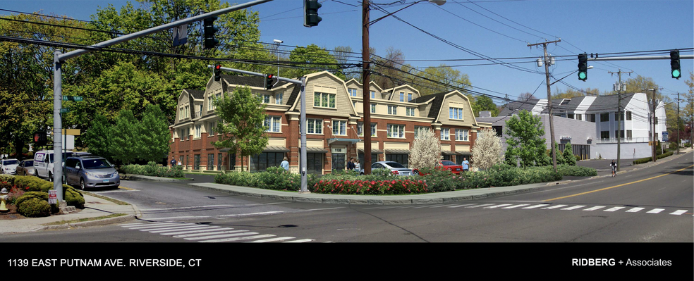 11371139 E Putnam Ave, Riverside, CT 06878 11371139 E Putnam Ave, Riverside, CT 06878