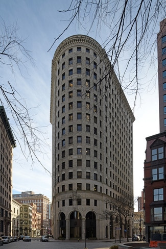 More details for 76 Westminster St, Providence, RI - Office for Lease