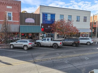 More details for 116 1/2 S Broadway St, Siloam Springs, AR - Retail for Lease