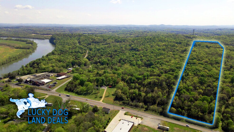 HUNTERS POINT PIKE, Lebanon, TN 37087