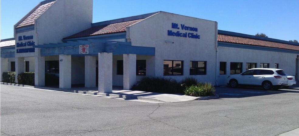 1023-1027 S Mt Vernon Ave, Colton, CA for lease - Building Photo - Image 3 of 5