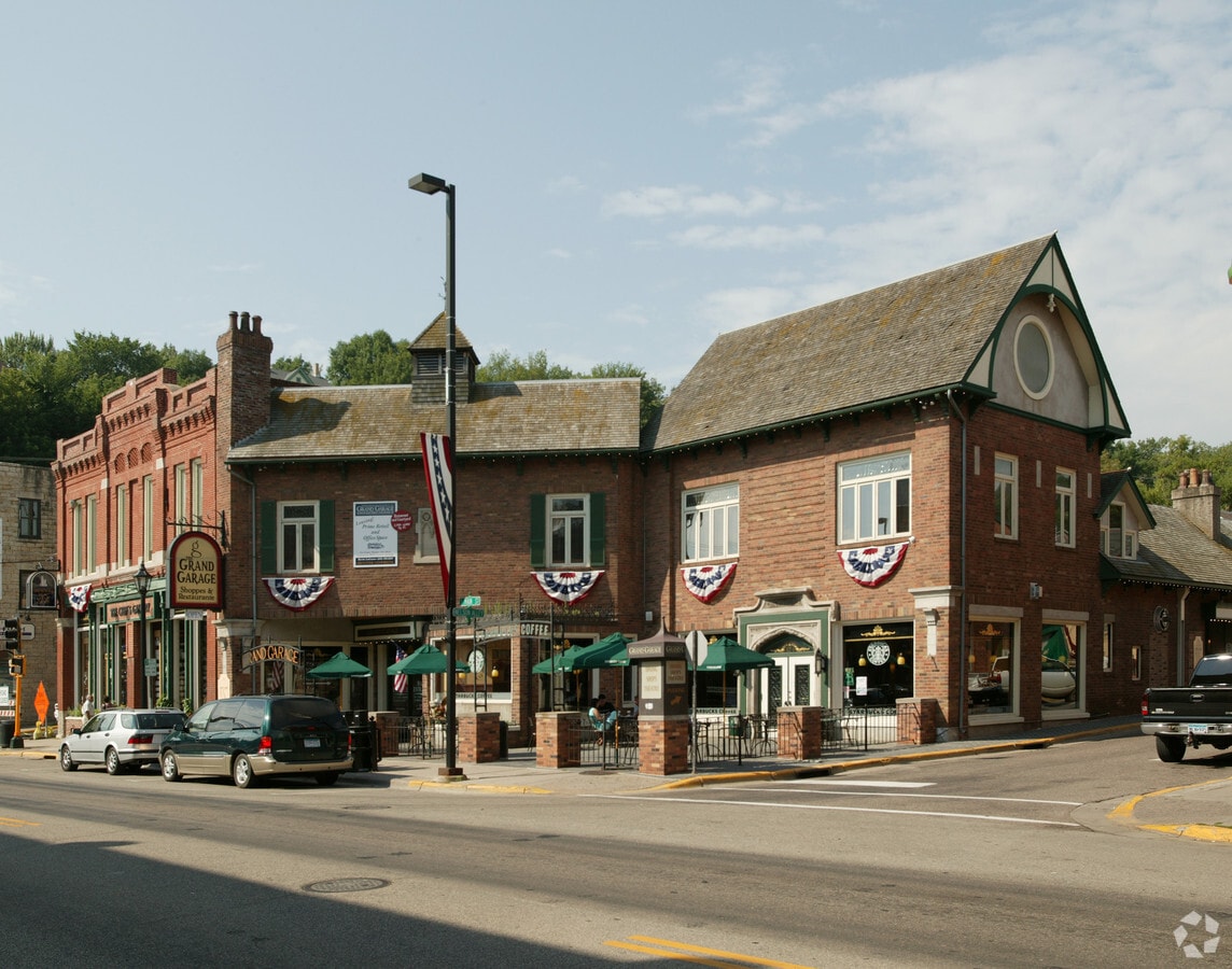 324 Main St S, Stillwater, MN 55082 Property Record