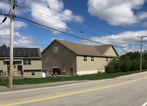 7 Pomerleau St, Biddeford, ME for lease Building Photo- Image 1 of 1