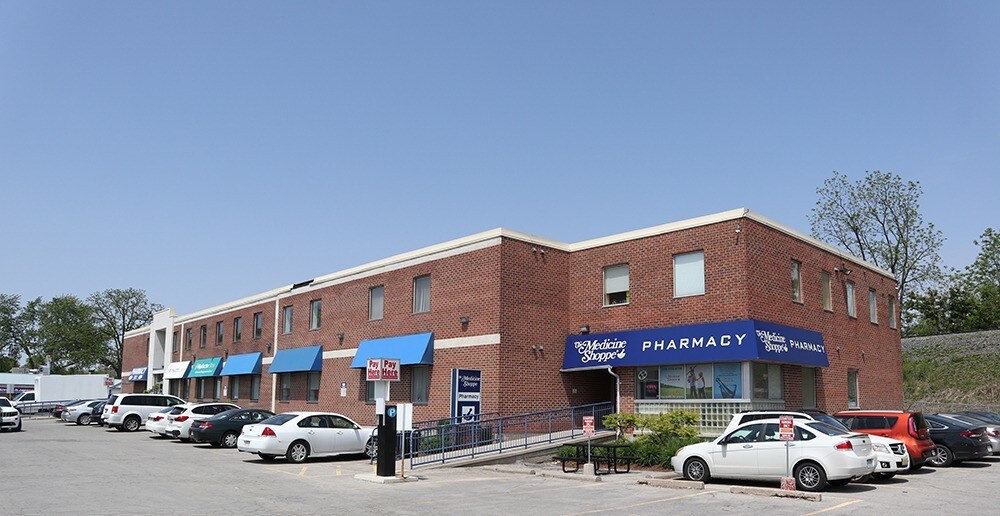 279 Wharncliffe Rd N, London, ON for sale Primary Photo- Image 1 of 1