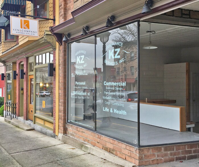 513 Main St, Stroudsburg, PA for sale - Other - Image 1 of 1