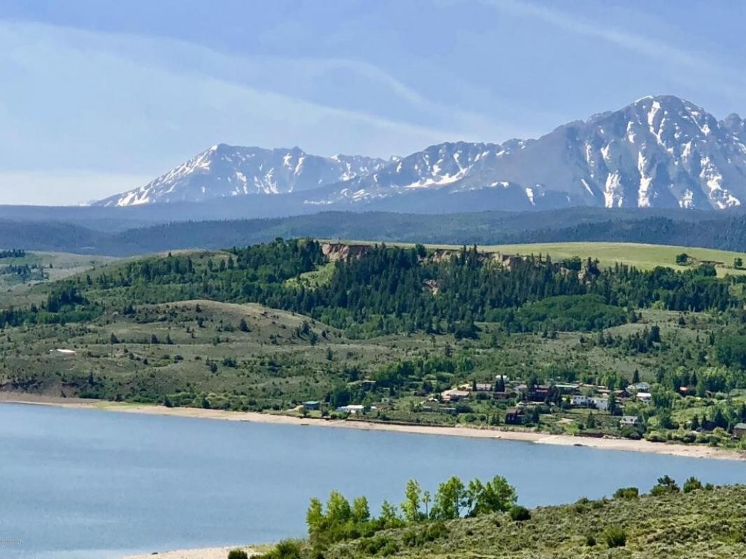 188 Green Mountain Ave, Heeney, CO 80498 18824