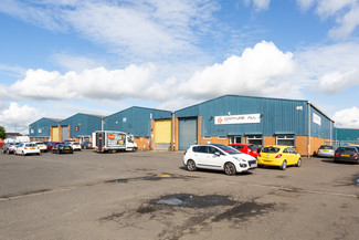 More details for Castings Ct, Falkirk - Industrial for Lease