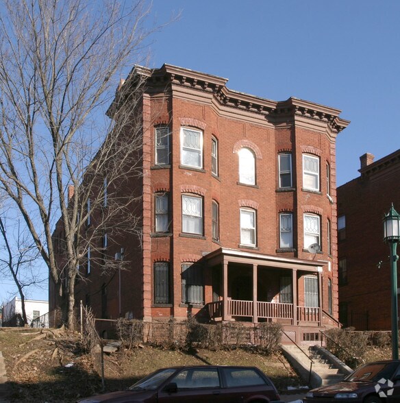 906 Park St, Hartford, CT for sale - Building Photo - Image 2 of 3