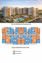 Brentwood Drive - Day Care Center