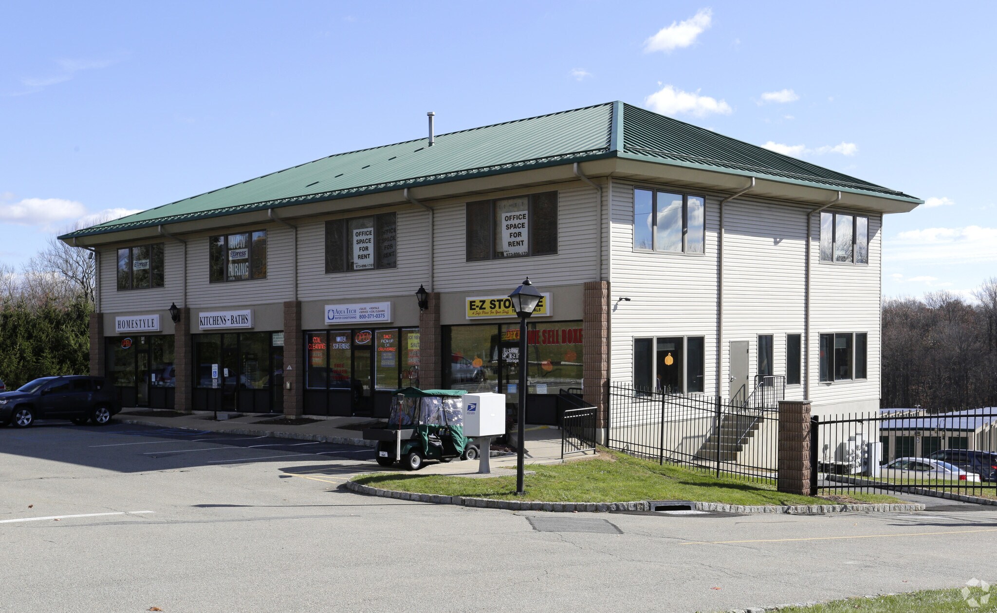 451-453 Us-46, Hackettstown, NJ for sale Primary Photo- Image 1 of 1