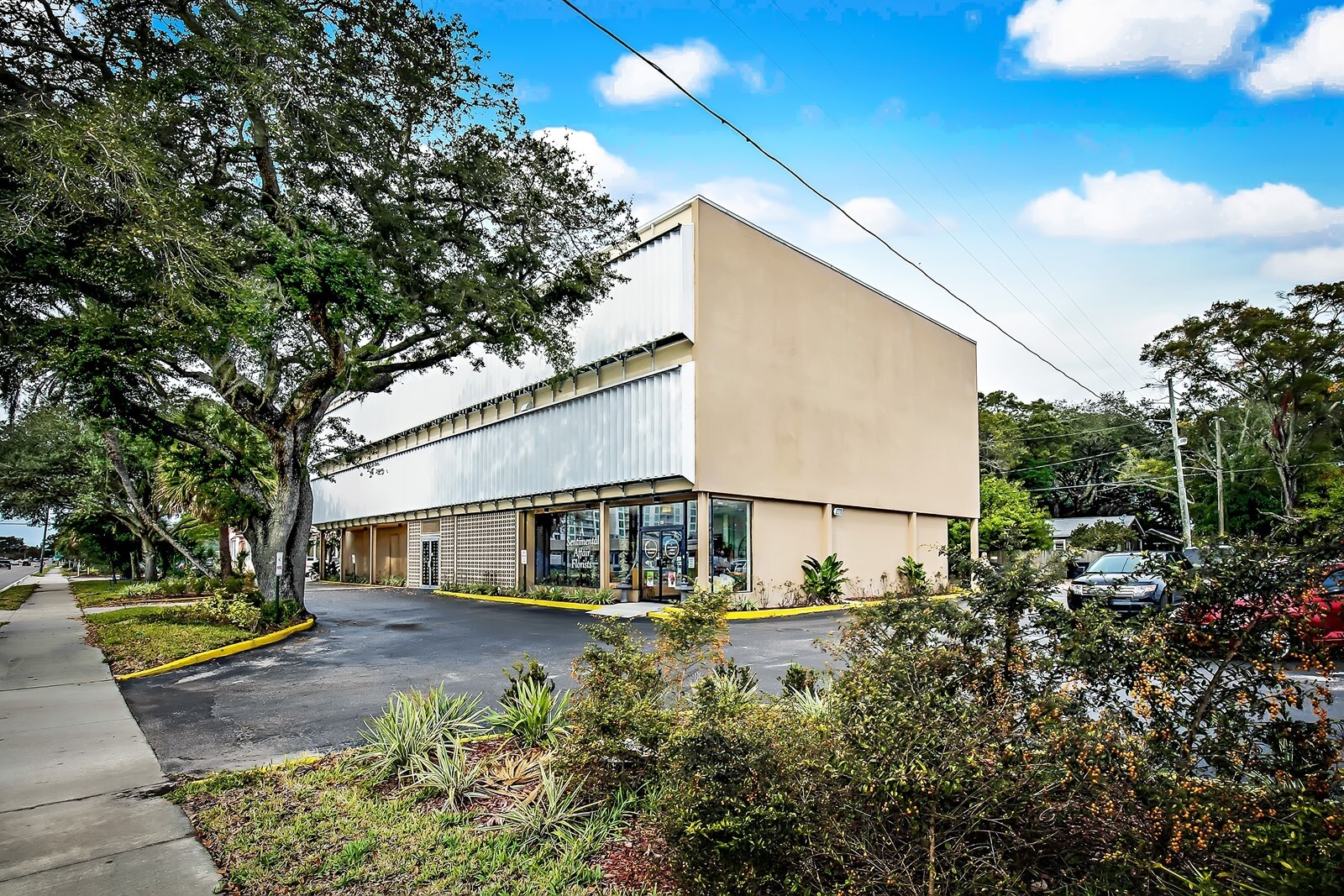 3125 N 5th Ave, Saint Petersburg, FL for sale Building Photo- Image 1 of 1