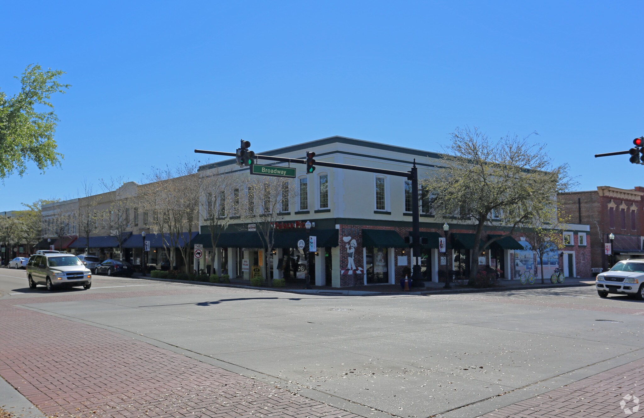 115 E Main St, Bartow, FL for sale Primary Photo- Image 1 of 1