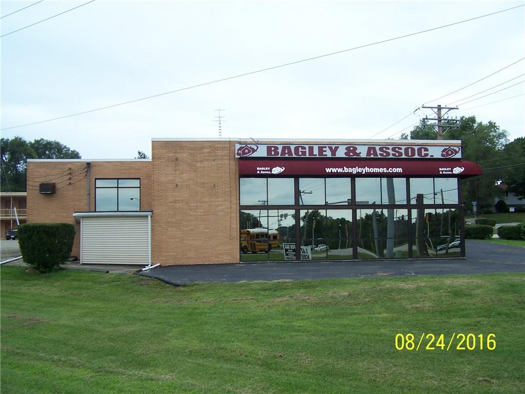 10 S Country Club Rd, Decatur, IL for sale Primary Photo- Image 1 of 1