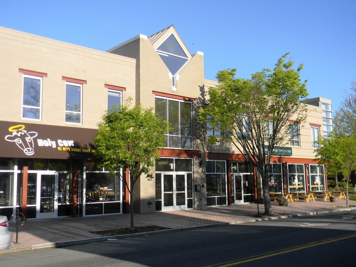 2312 Mt Vernon Ave, Alexandria, VA 22301