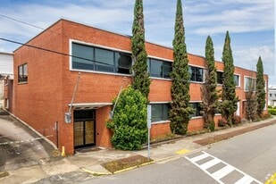 210 S White St, Lancaster SC - Government Property