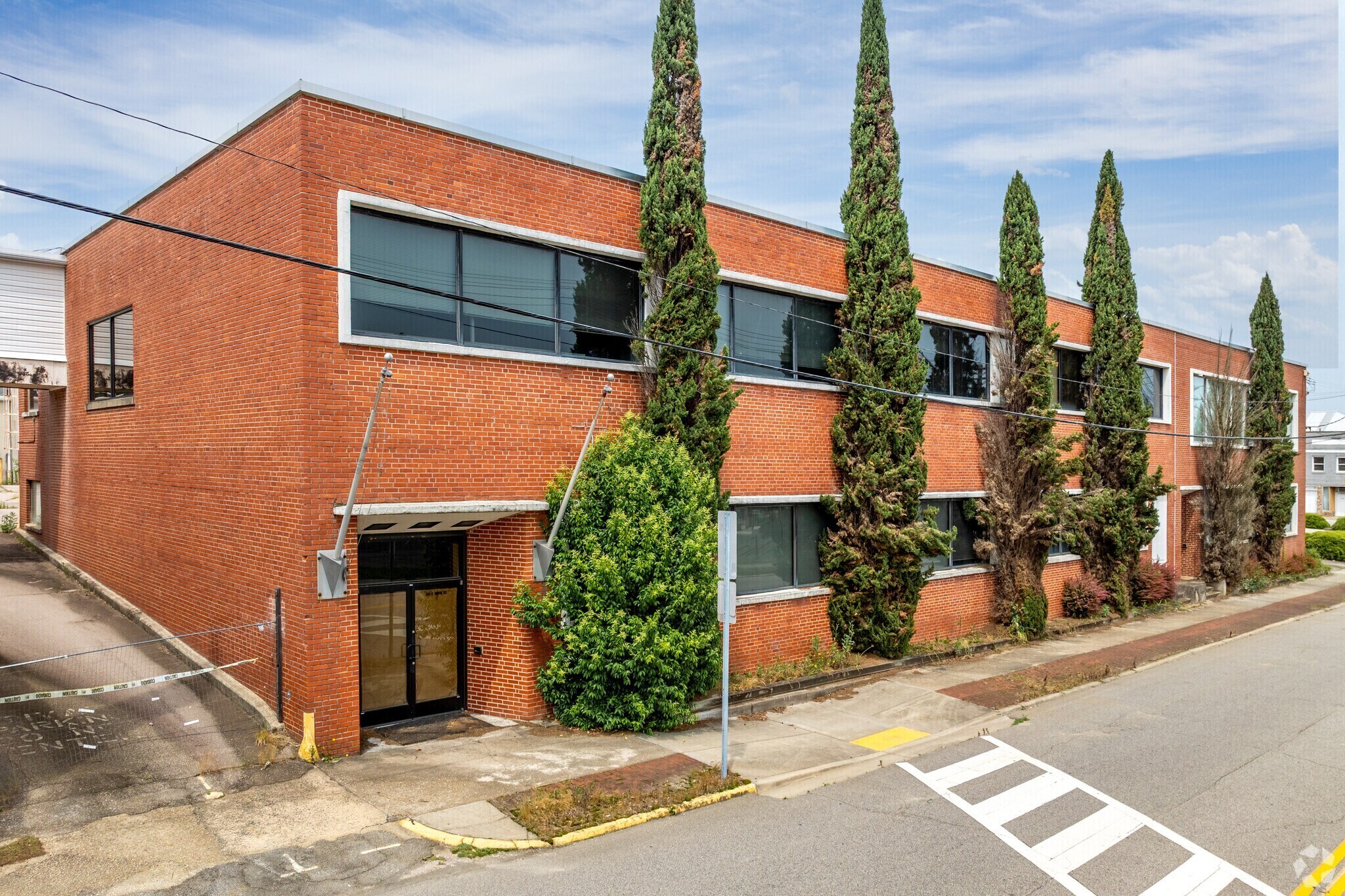 210 S White St, Lancaster, SC for sale Building Photo- Image 1 of 7