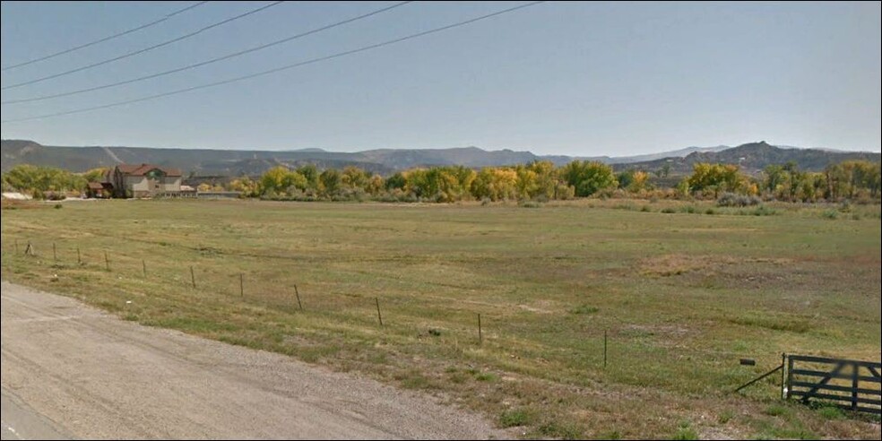 Tbd River Frontage Rd, Silt, CO for sale - Primary Photo - Image 1 of 9