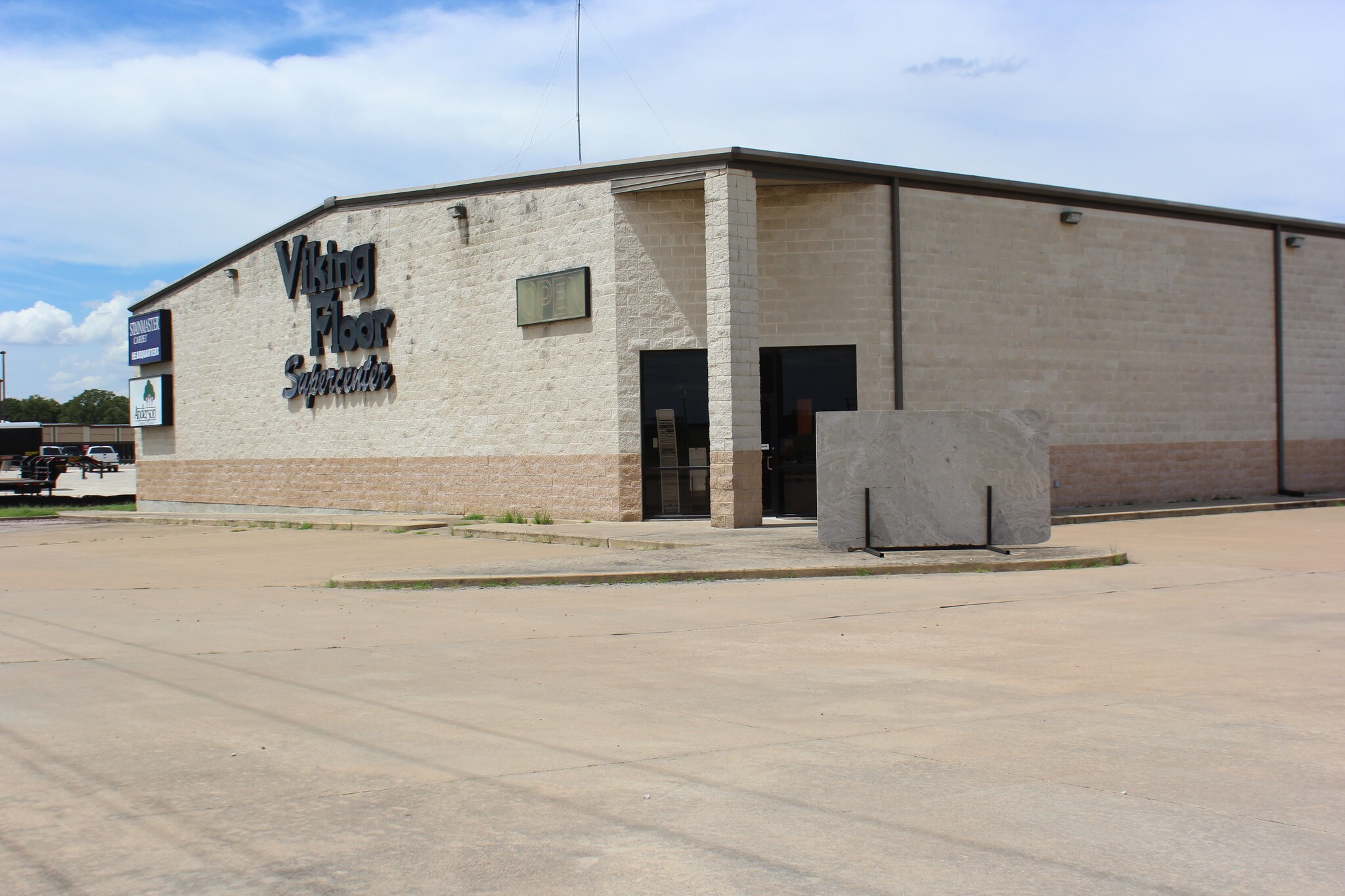 17801 State Highway 6 S, College Station, TX for sale Building Photo- Image 1 of 1