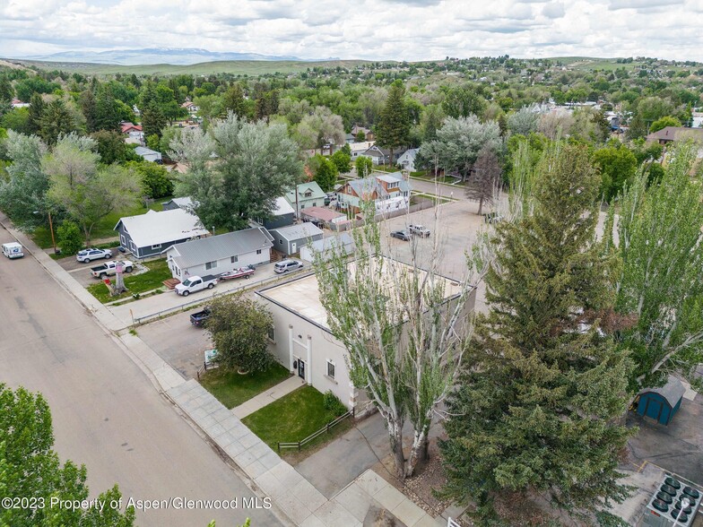 539 Barclay St, Craig, CO 81625 Office for Sale