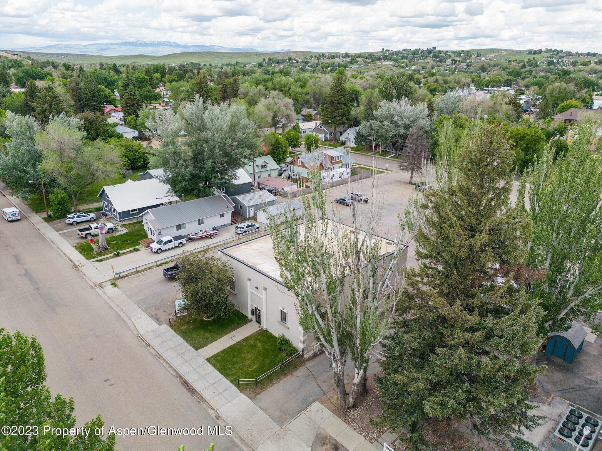 539 Barclay St, Craig, CO for sale Primary Photo- Image 1 of 1