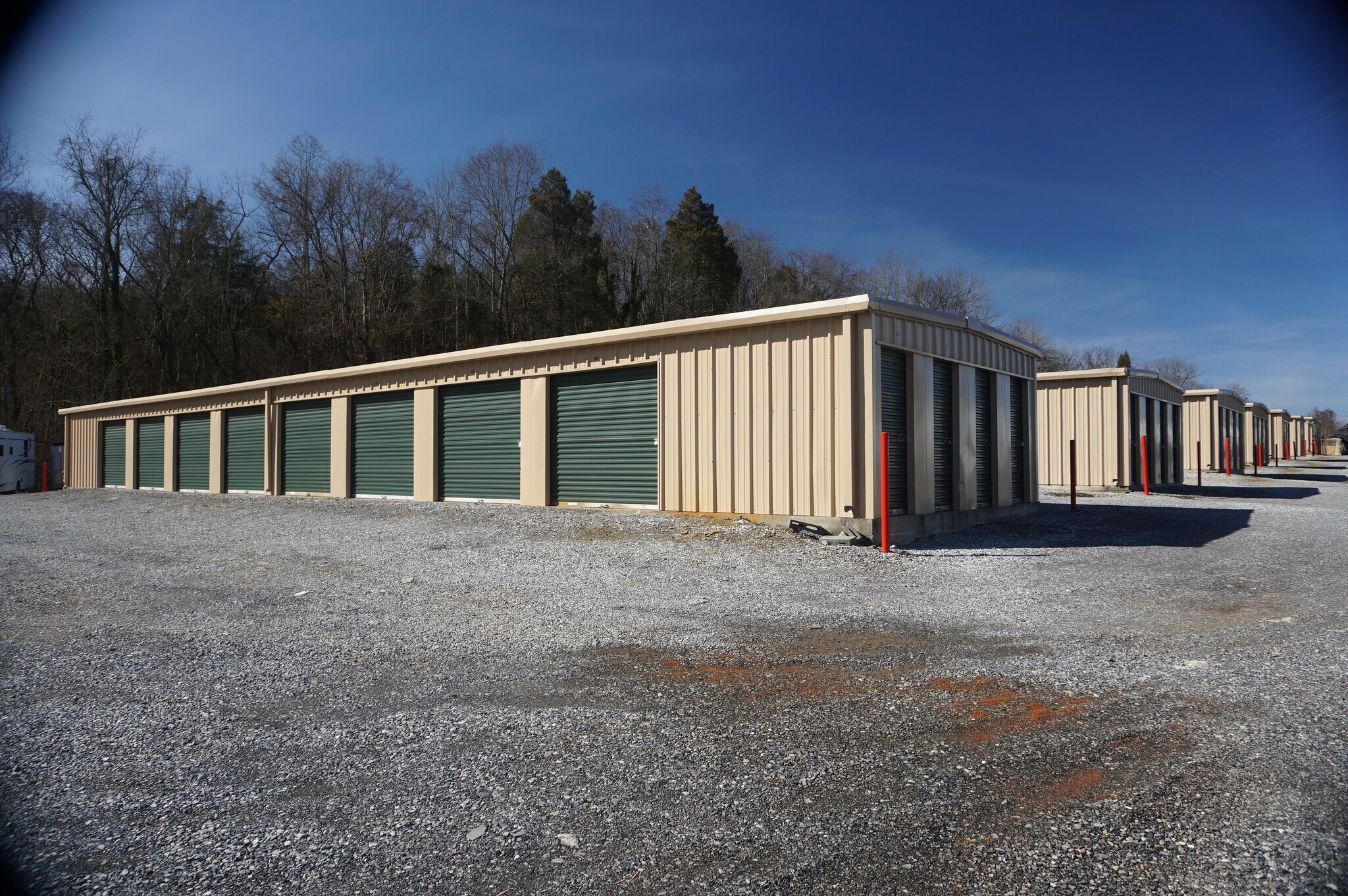 954 Moreland Dr, Kingsport, TN for sale Primary Photo- Image 1 of 1