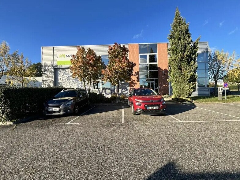 Office in Quint-Fonsegrives for lease - Building Photo - Image 3 of 12