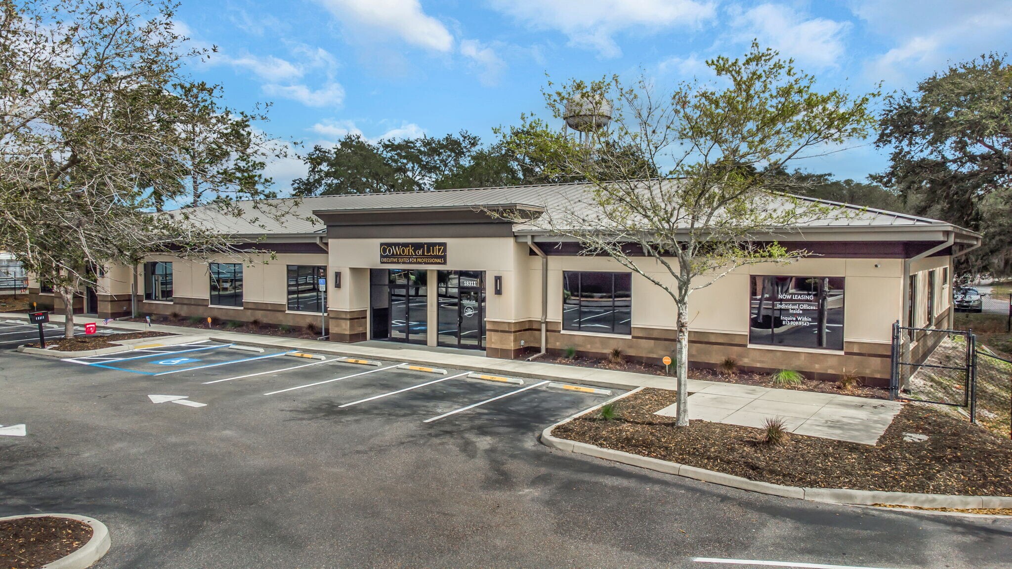 18311 N US Highway 41, Lutz, FL for sale Building Photo- Image 1 of 1