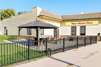 More details for 8508-8510 N 30th St, Omaha, NE - Retail for Sale