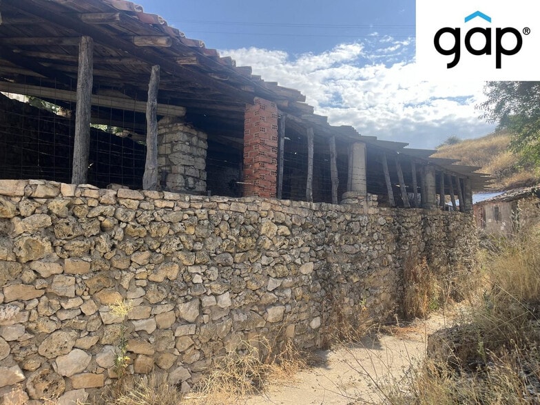 Land in Cuenca, Cuenca for sale - Building Photo - Image 2 of 4