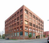 444 Central Ave, Rochester NY - Loft