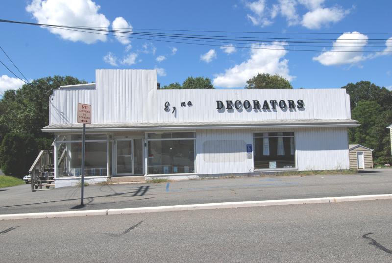 130-134 Main St, Netcong, NJ for sale - Primary Photo - Image 1 of 1