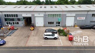 More details for Spitfire Clos, Coventry - Industrial for Lease