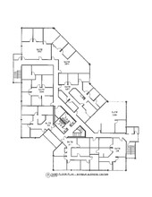 9570 SW Barbur Blvd, Portland, OR for lease Floor Plan- Image 1 of 1