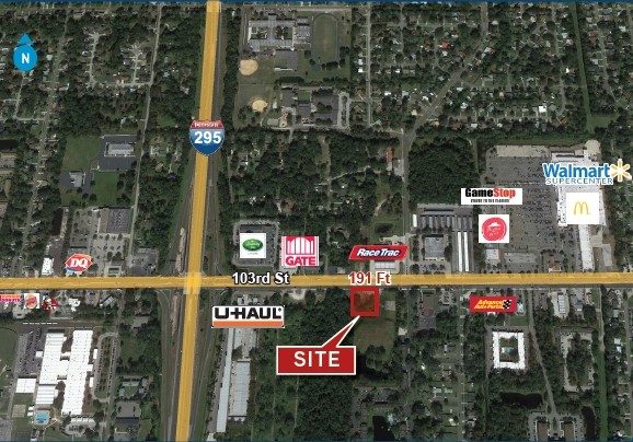 103rd St, Jacksonville, FL 32210 | LoopNet