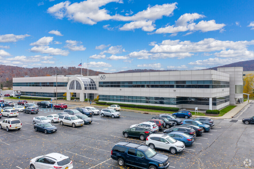 60 Merritt Blvd, Fishkill, NY for lease - Building Photo - Image 1 of 5